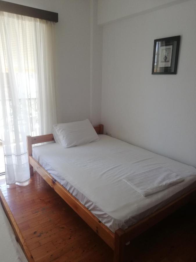 Penelope -Πηνελόπη Apartment Loutra Edipsou  Exterior photo