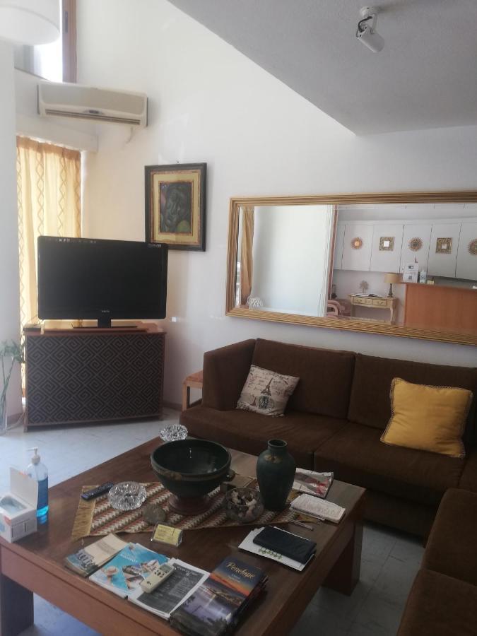 Penelope -Πηνελόπη Apartment Loutra Edipsou  Exterior photo