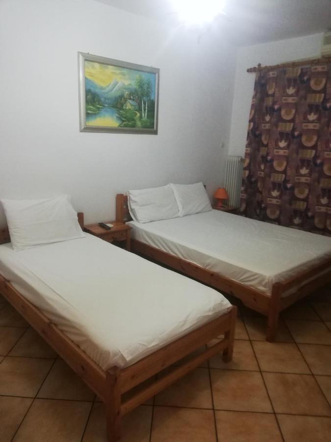 Penelope -Πηνελόπη Apartment Loutra Edipsou  Exterior photo