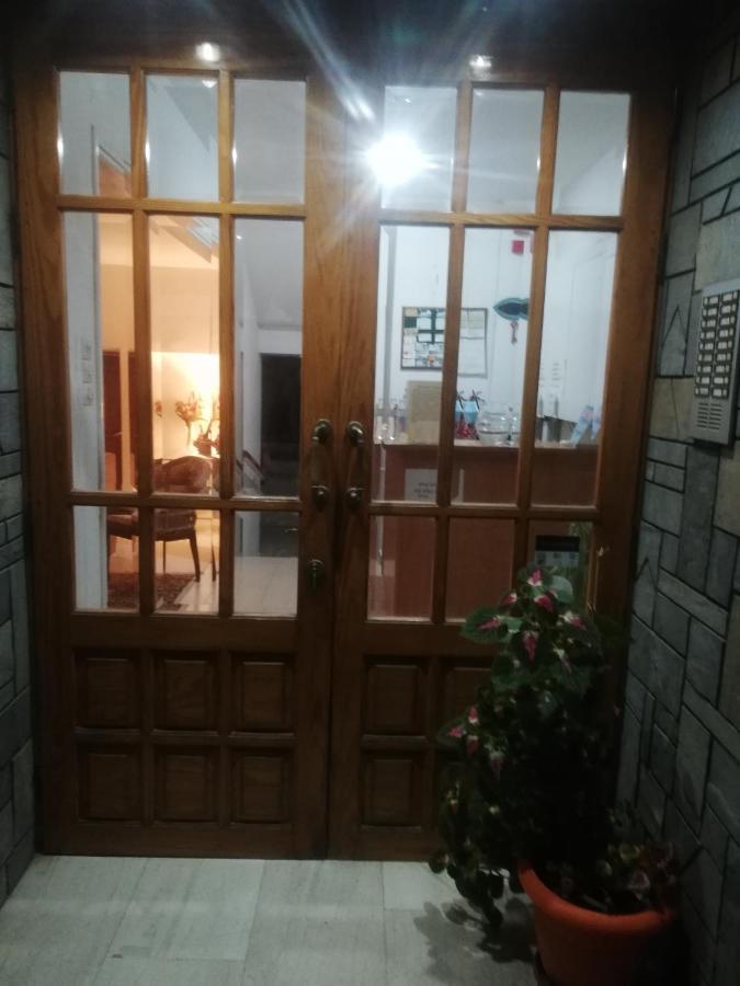 Penelope -Πηνελόπη Apartment Loutra Edipsou  Exterior photo