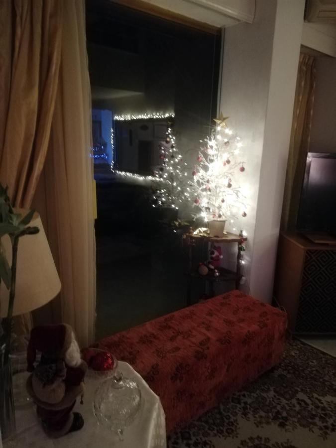 Penelope -Πηνελόπη Apartment Loutra Edipsou  Exterior photo